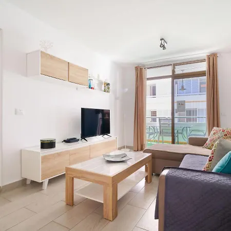 Altemar H3 By Interhome Apartamento *