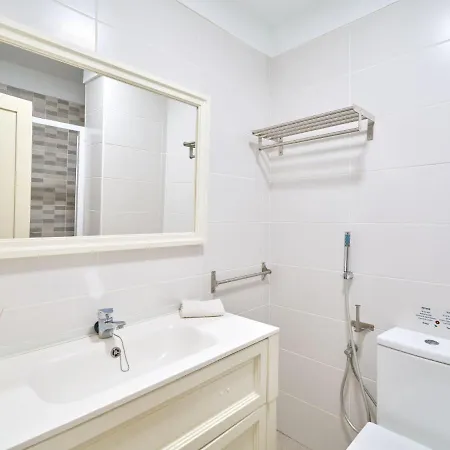 Apartamento Altemar H3 By Interhome Playa de las Americas (Tenerife)