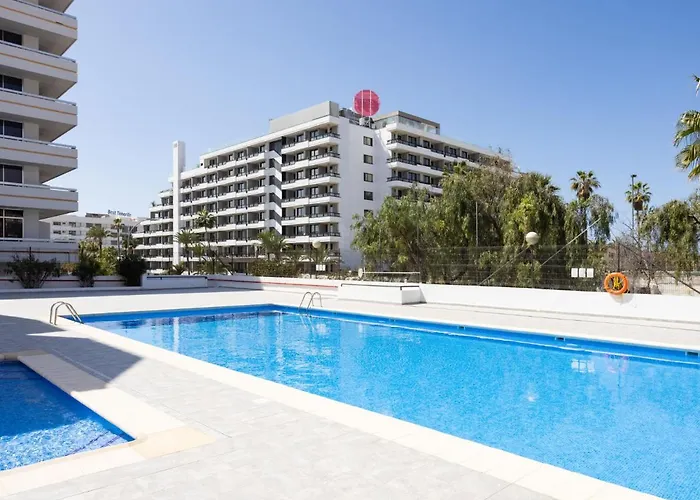 Altemar H3 By Interhome Lejlighed