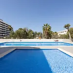 Appartement Altemar H3 By Interhome *