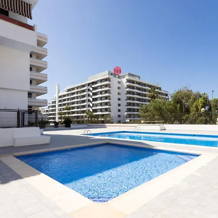 Apartament Altemar H3 By Interhome