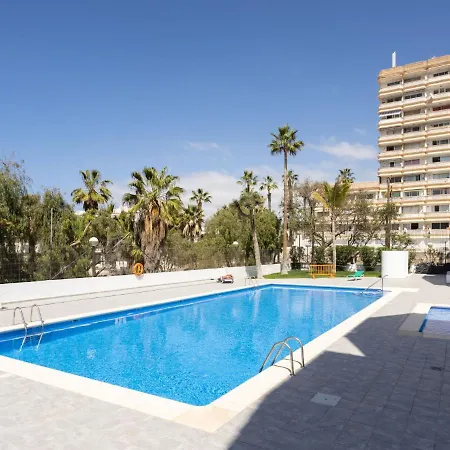 Altemar H3 By Interhome Apartament