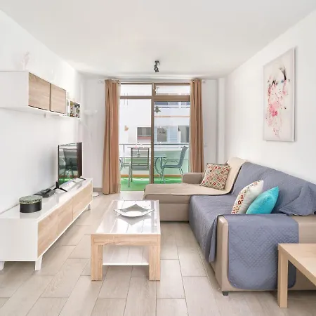 Appartamento Altemar H3 By Interhome *