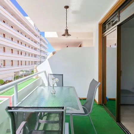 Apartament Altemar H3 By Interhome *
