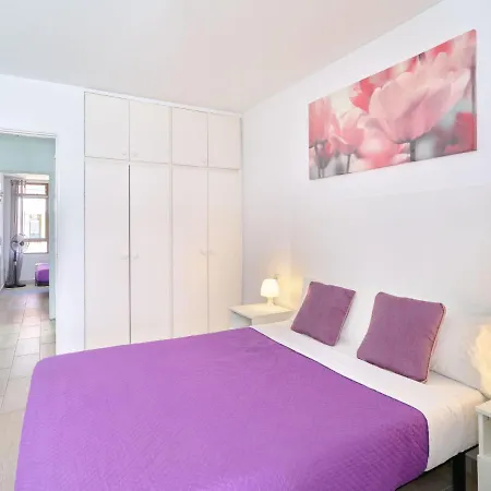 Altemar H3 By Interhome Appartement *