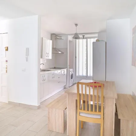 Altemar H3 By Interhome Apartament *