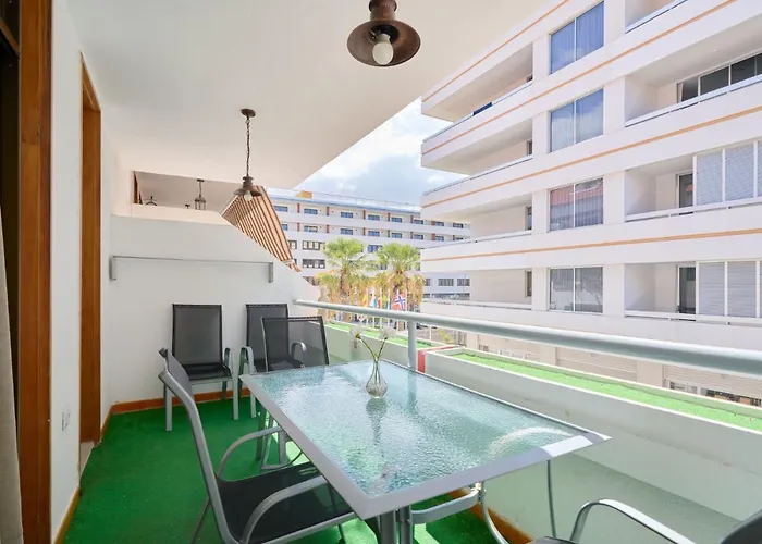 Altemar H3 By Interhome *