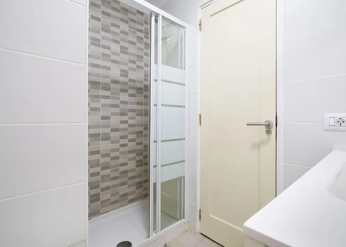 Altemar H3 By Interhome * Playa de las Américas