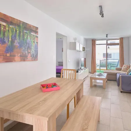 Altemar H3 By Interhome Lejlighed *