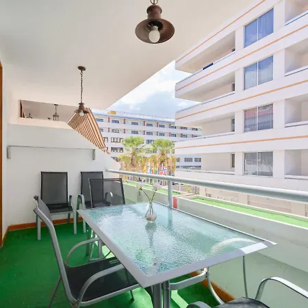 Altemar H3 By Interhome *