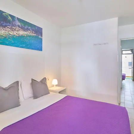 Altemar H3 By Interhome * Playa de las Américas