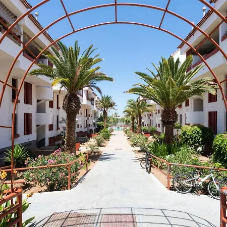 Altemar H3 By Interhome Apartment *