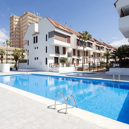 Altemar H3 By Interhome * Playa de las Américas