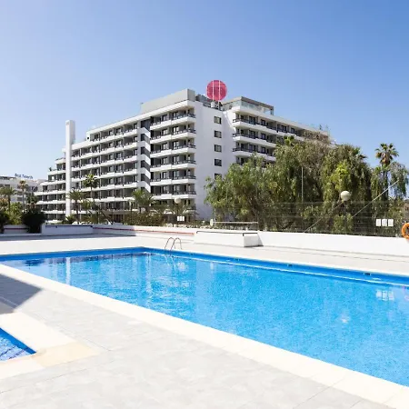 Altemar H3 By Interhome Apartamento