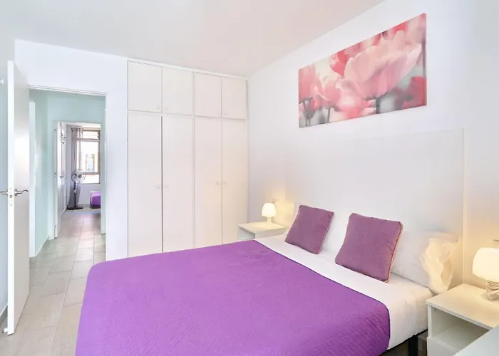 Altemar H3 By Interhome Daire *