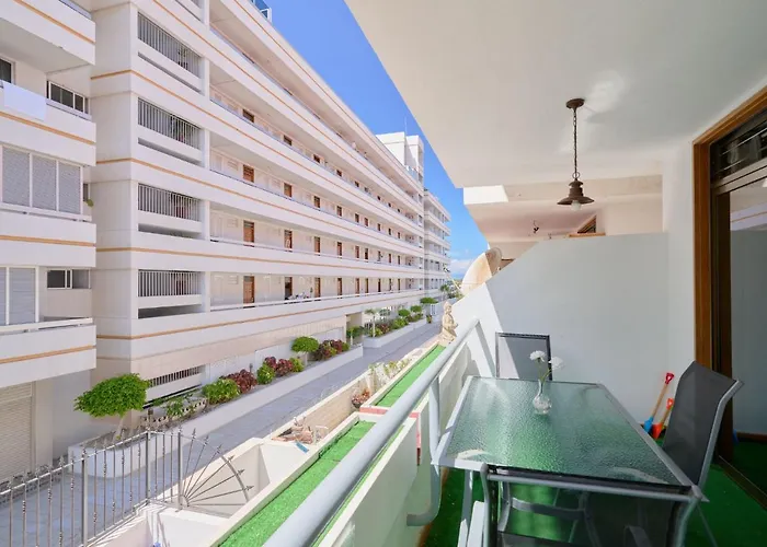 Altemar H3 By Interhome 플라야데라스아메리카스