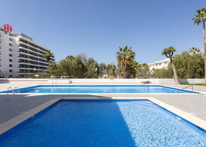 Apartment Altemar H3 By Interhome *