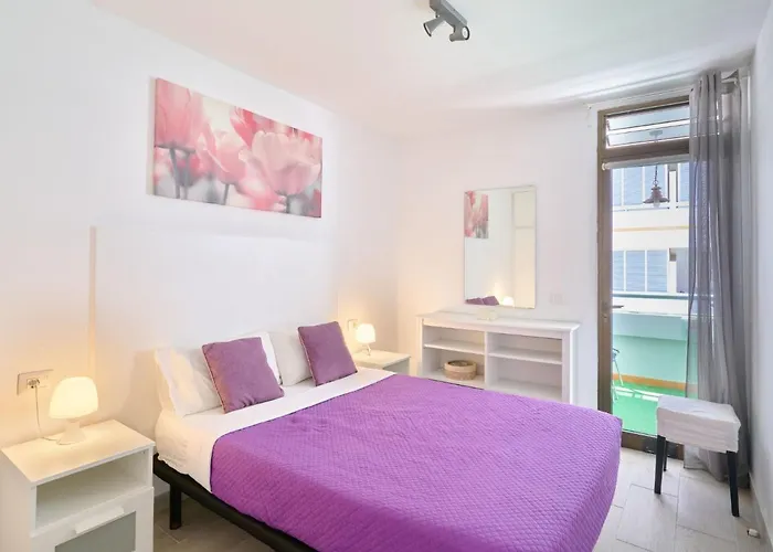 Daire Altemar H3 By Interhome *