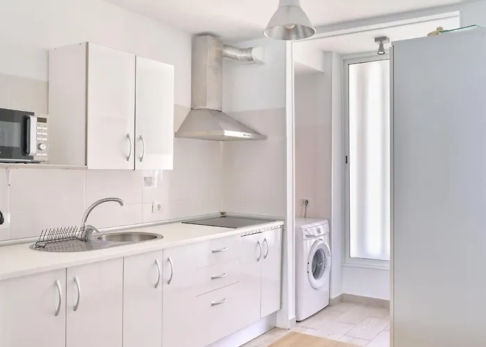 Altemar H3 By Interhome