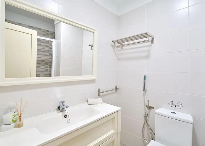 Daire Altemar H3 By Interhome Playa de las Américas