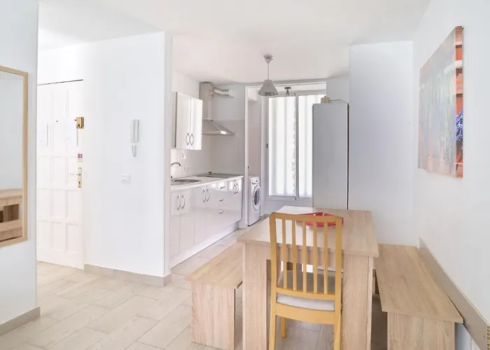 Altemar H3 By Interhome Apartment *