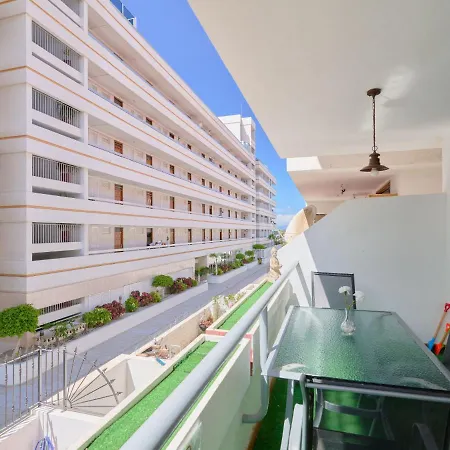 Altemar H3 By Interhome プラヤ・デ・ラス・アメリカス