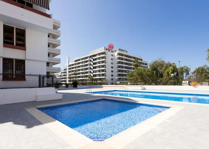 דירה Altemar H3 By Interhome