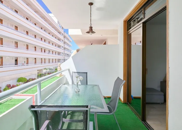 דירה Altemar H3 By Interhome *